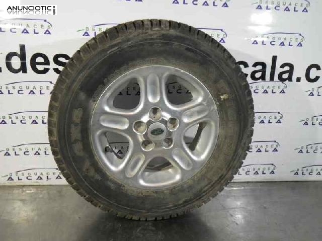 Llanta aleaci&oacute;n de land rover 300559