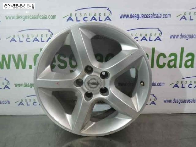 Llanta aleaci&oacute;n r 17 de opel 494403