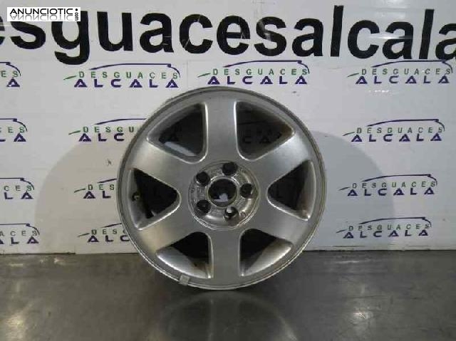 Llanta aleaci&oacute;n r 15 de seat 312159