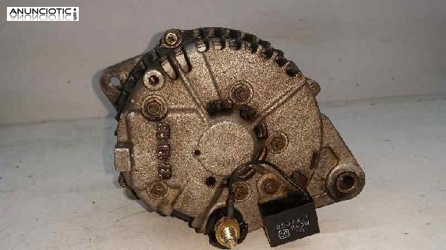 Alternador 3592952 lr190734b nissan