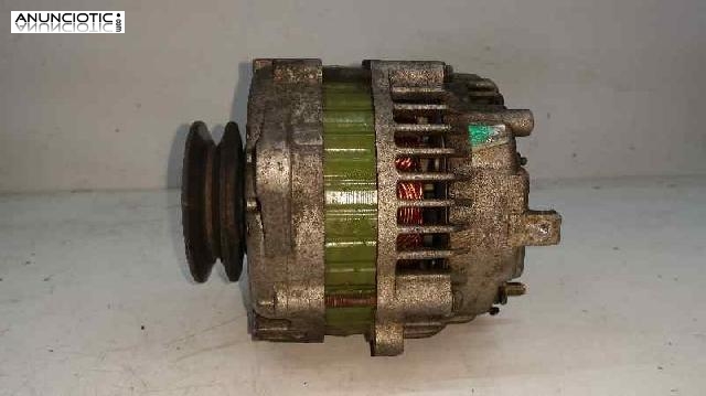 Alternador 3592952 lr190734b nissan