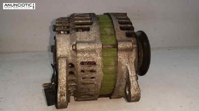 Alternador 3592952 lr190734b nissan