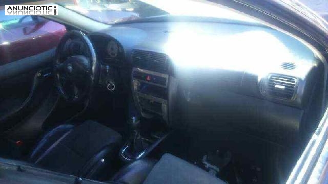 Llanta aleaci&oacute;n 17 de seat 694144