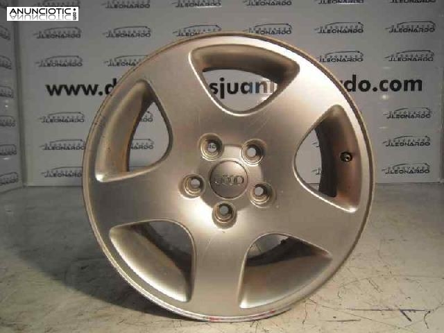 Llanta aleaci&oacute;n r-16 de audi 143156