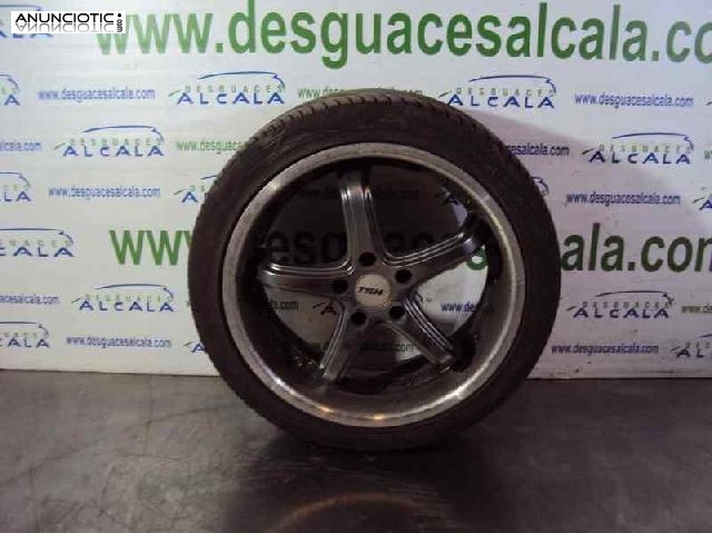 Llanta aleaci&oacute;n 18 de mercedes 688150