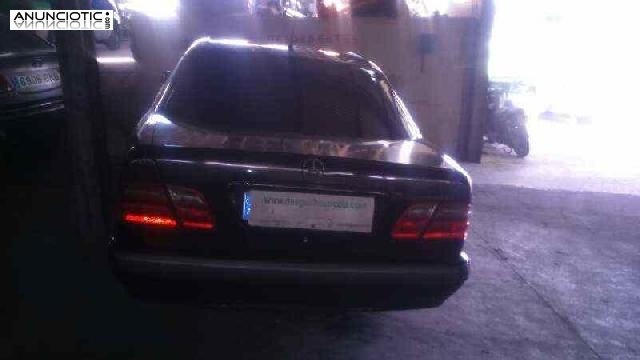 Llanta aleaci&oacute;n 18 de mercedes 688150