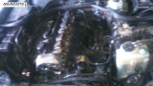 Llanta aleaci&oacute;n 18 de mercedes 688150