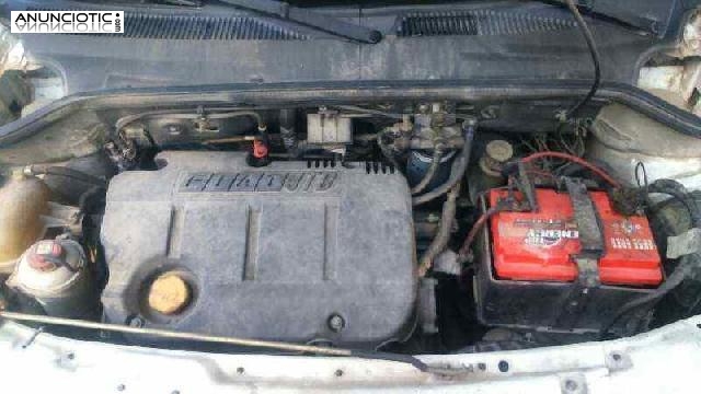 Motor 223a7000 de fiat 525333