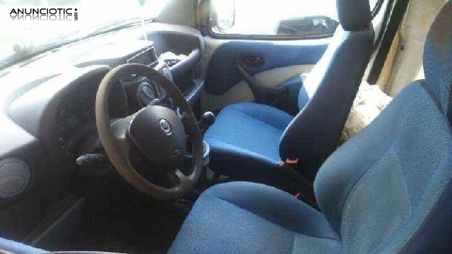 Motor 223a7000 de fiat 525333