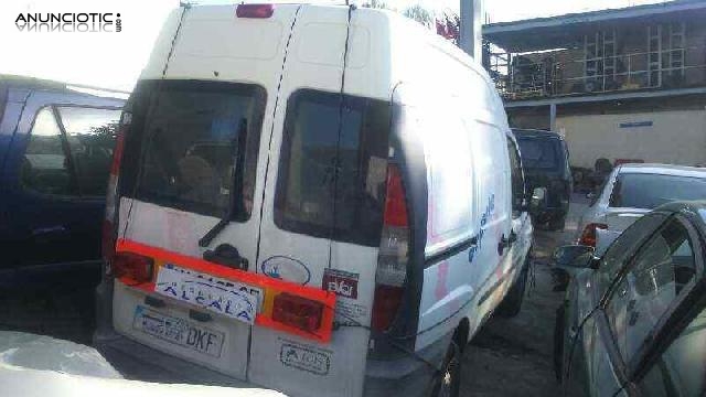 Motor 223a7000 de fiat 525333