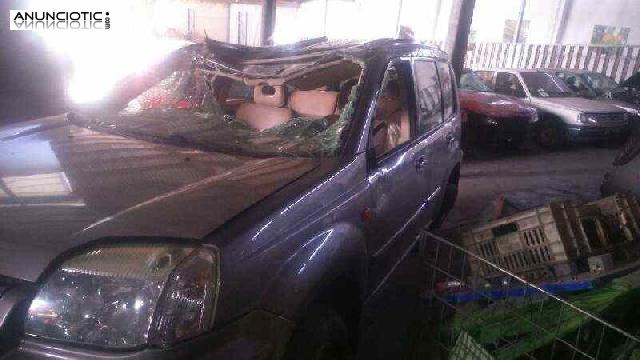 Llanta aleaci&oacute;n 16 de nissan 597909