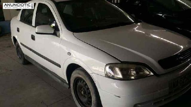 Llanta aleaci&oacute;n de opel 189040