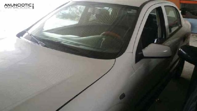 Llanta aleaci&oacute;n de opel 189040