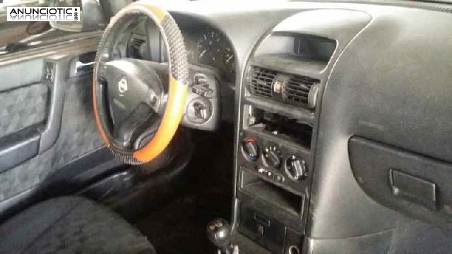 Llanta aleaci&oacute;n de opel 189040