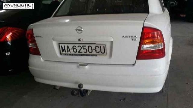 Llanta aleaci&oacute;n de opel 189040