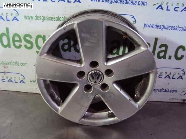 Llanta aleaci&oacute;n 17 de volkswagen 659604