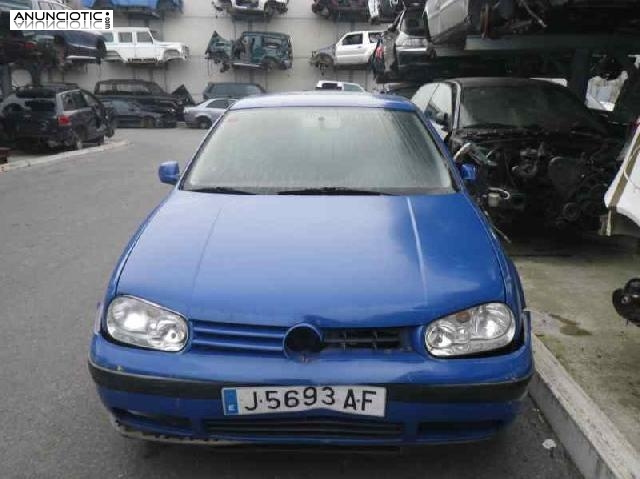 Bomba direcci&oacute;n de volkswagen 475987