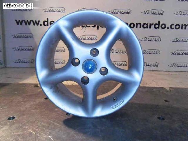 Llanta aleaci&oacute;n r14 de ford 170243