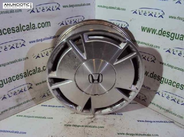 Llanta aleaci&oacute;n 15 de honda 690074