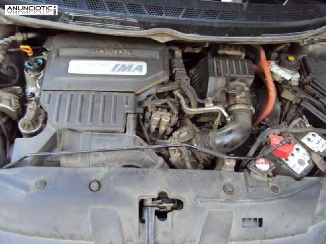 Llanta aleaci&oacute;n 15 de honda 690074