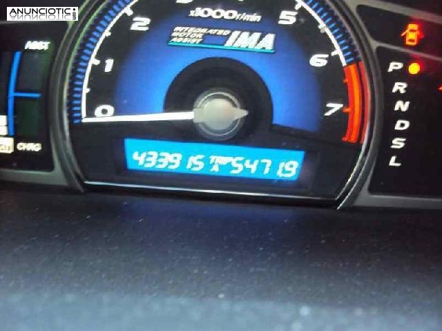 Llanta aleaci&oacute;n 15 de honda 690074