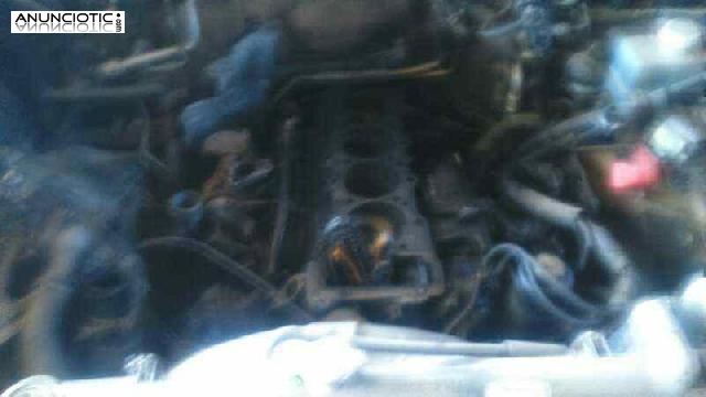 Llanta aleaci&oacute;n 16 de mitsubishi 631094