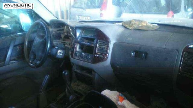 Llanta aleaci&oacute;n 16 de mitsubishi 631094