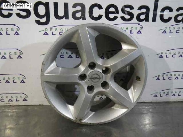 Llanta aleaci&oacute;n r 17 de opel 325693