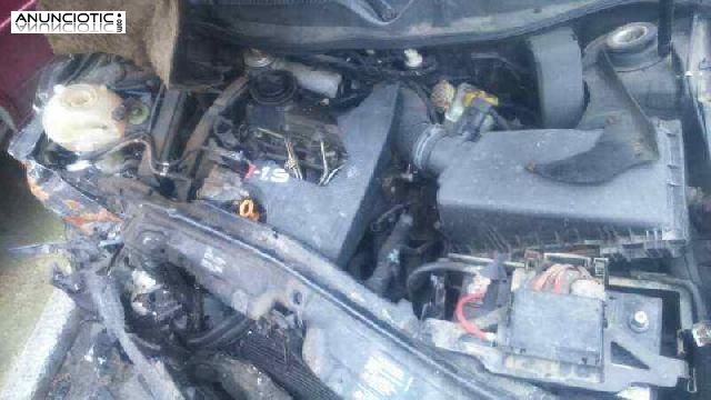 Llanta aleaci&oacute;n 16 de seat 681624