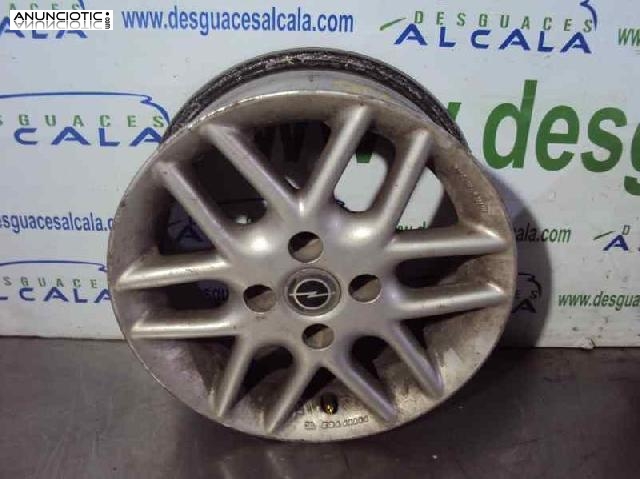 Llanta aleaci&oacute;n 14 de opel 660860