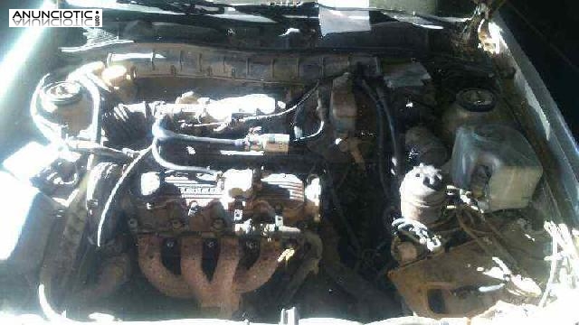 Bomba direcci&oacute;n de opel 538965