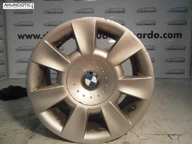 Llanta aleaci&oacute;n r-15 de bmw 143200