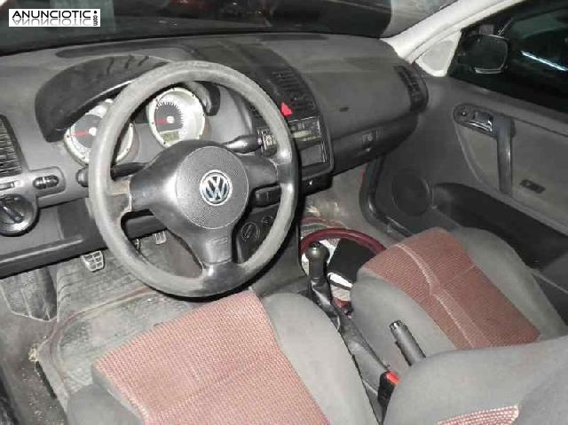 Llanta aleaci&oacute;n 15 de volkswagen 626035