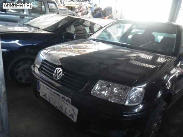 Llanta aleaci&oacute;n 15 de volkswagen 626035