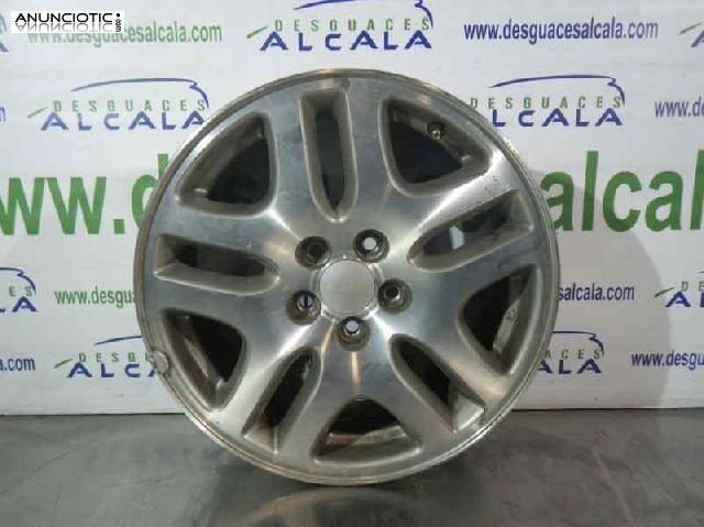 Llanta aleaci&oacute;n r 16 de subaru 489647