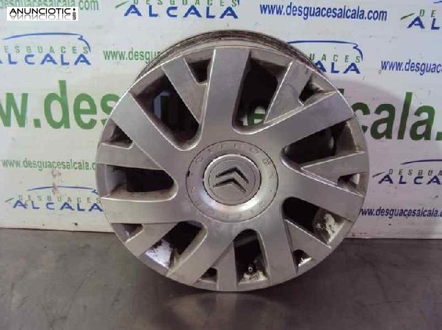 Llanta aleaci&oacute;n r 17 de citroen 674942