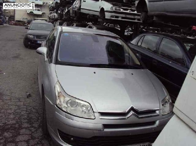 Llanta aleaci&oacute;n r 17 de citroen 674942