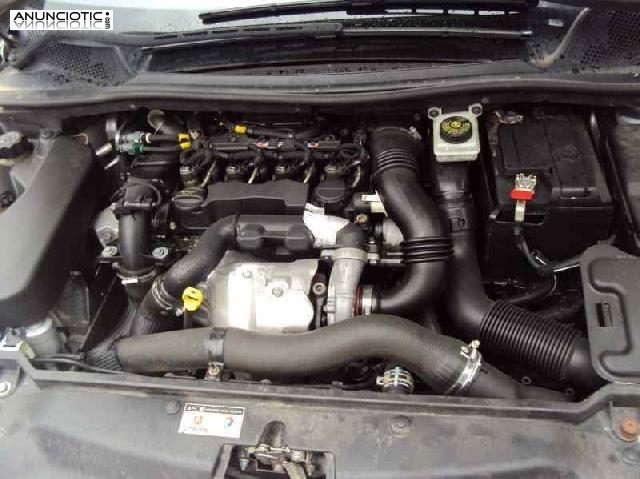 Llanta aleaci&oacute;n r 17 de citroen 674942