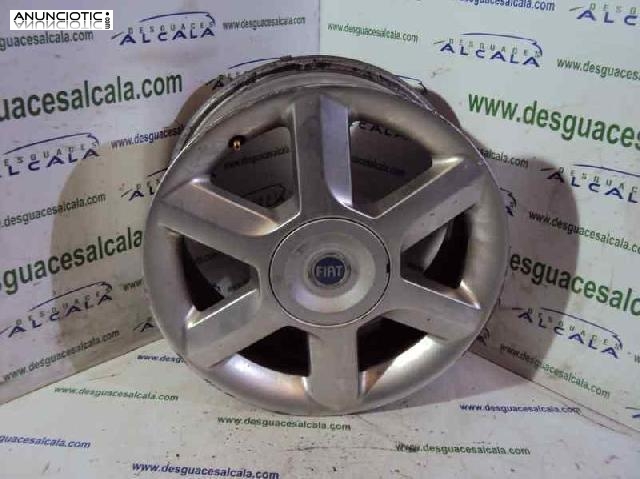 Llanta aleaci&oacute;n 16 de fiat 690834