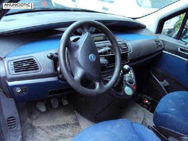 Llanta aleaci&oacute;n 16 de fiat 690834