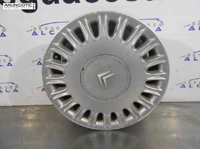 Llanta aleaci&oacute;n r16 de citroen 249396