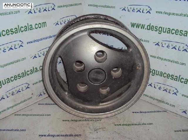 Llanta aleaci&oacute;n 16 de land rover 704267