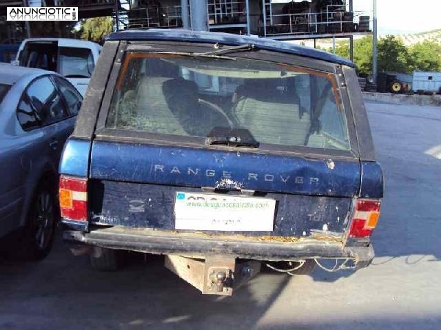 Llanta aleaci&oacute;n 16 de land rover 704267