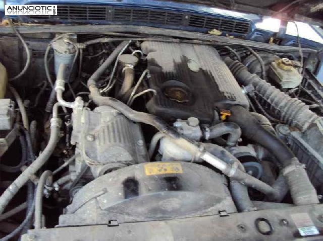 Llanta aleaci&oacute;n 16 de land rover 704267