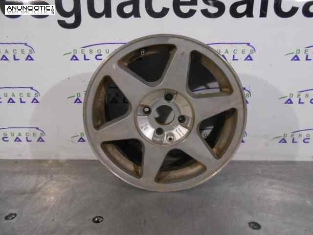 Llanta aleaci&oacute;n r15 de opel 183532
