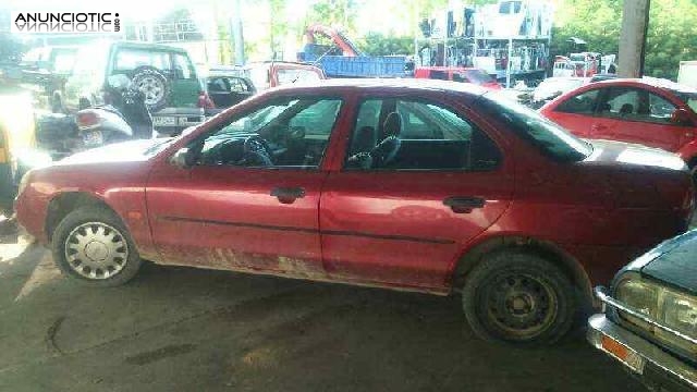 Bomba direcci&oacute;n3049841 de ford 531078