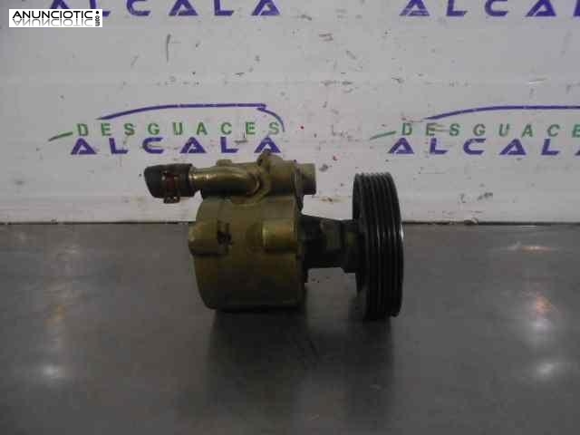 Bomba direcci&oacute;n491100699r de renault