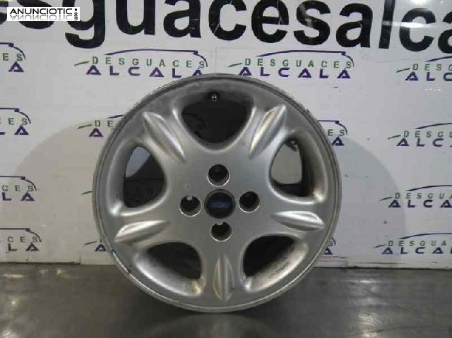 Llanta aleaci&oacute;n r 15 de fiat 348713