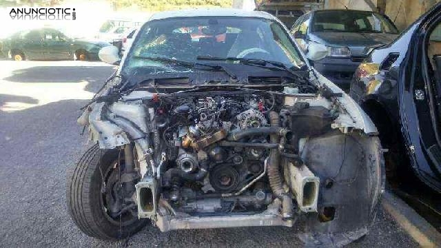 Bomba direcci&oacute;n de bmw 534359