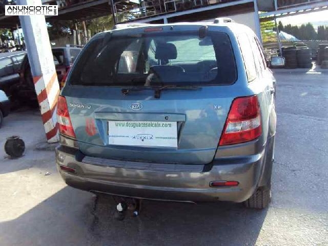 Llanta aleaci&oacute;n 16 de kia 703515